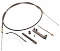 Lower Shift Cable Kit O7219