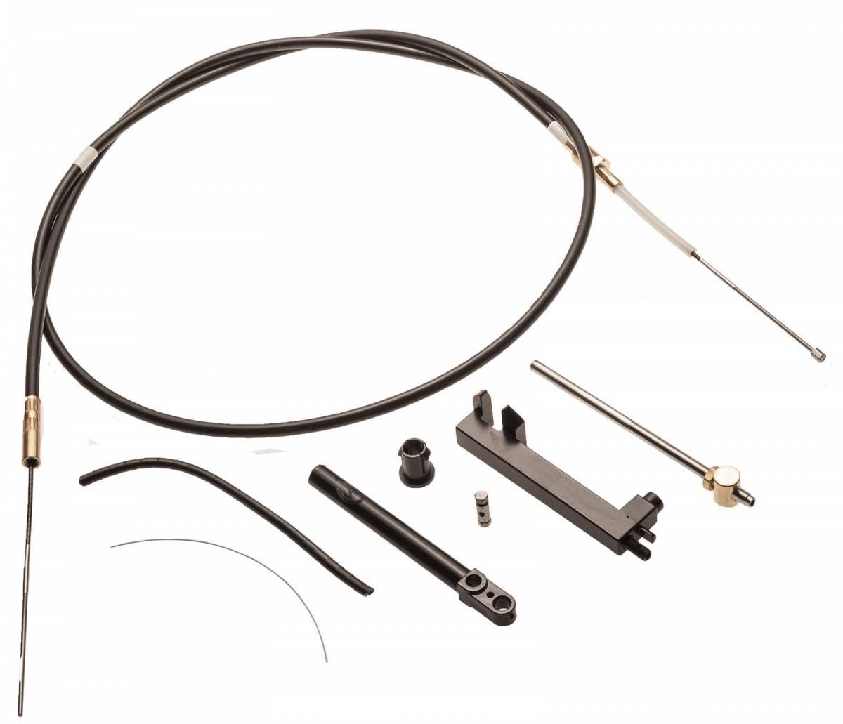 Lower Shift Cable Kit O7219