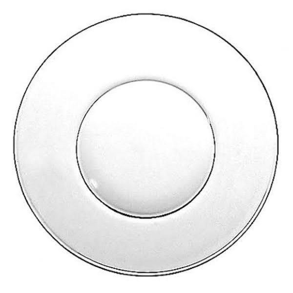 Glass Plate - 36/Case F1906