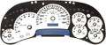 Instrument Cluster Upgrade Kit W6552