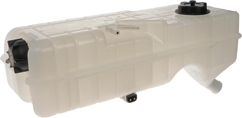 Front Engine Coolant Reservoir M694