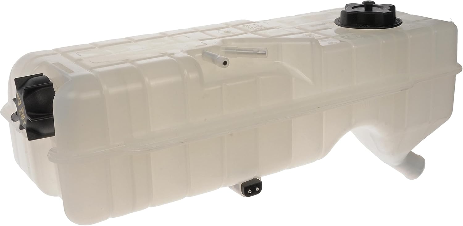 Front Engine Coolant Reservoir M694