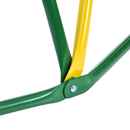12 ft Rust Resistant Steel Climbing Dome J444