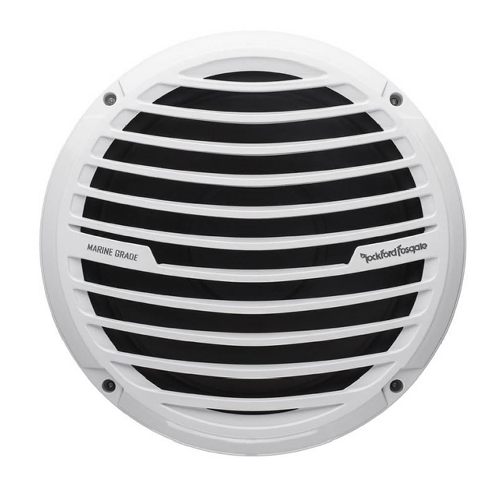 Dual 4-Ohm Subwoofer A447