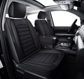 Custom fit Faux Leather Seat Covers D25150