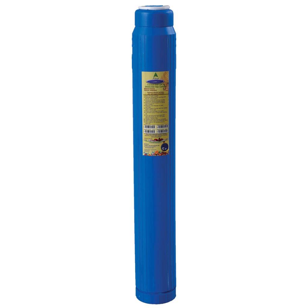 Coconut Shell Granular Activated Carbon GAC Filter Cartridge U76978