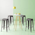 Gray Bar Stool K246461