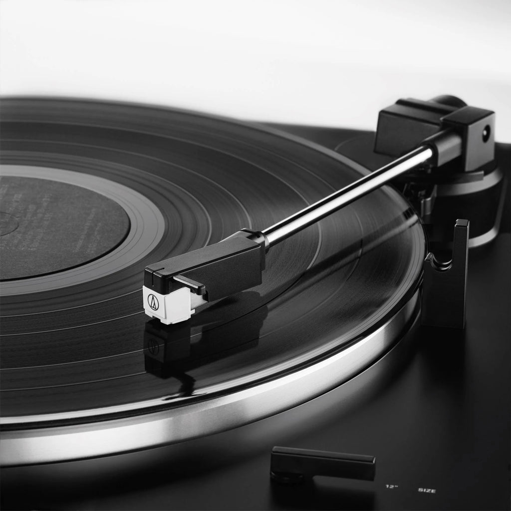Automatic Stereo Turntable Black Y1019