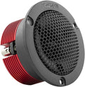 Titanium Compression Neodymium Super Bullet Tweeter 240 Watts 4-Ohm Pack of 2 D7491