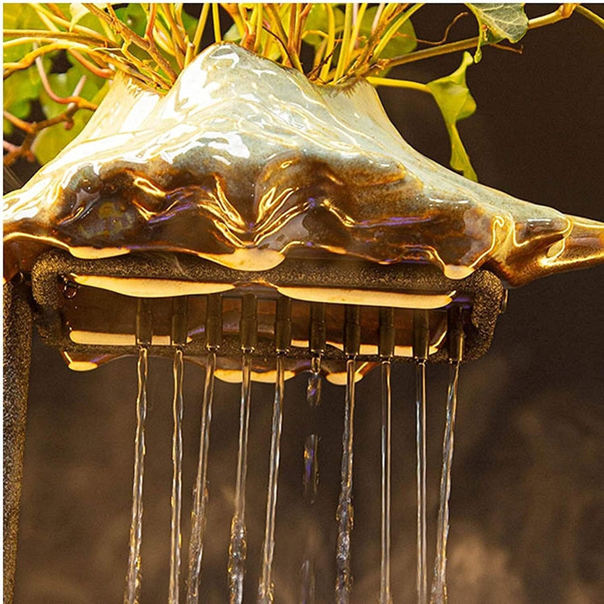 Desktop Fountain Y5344