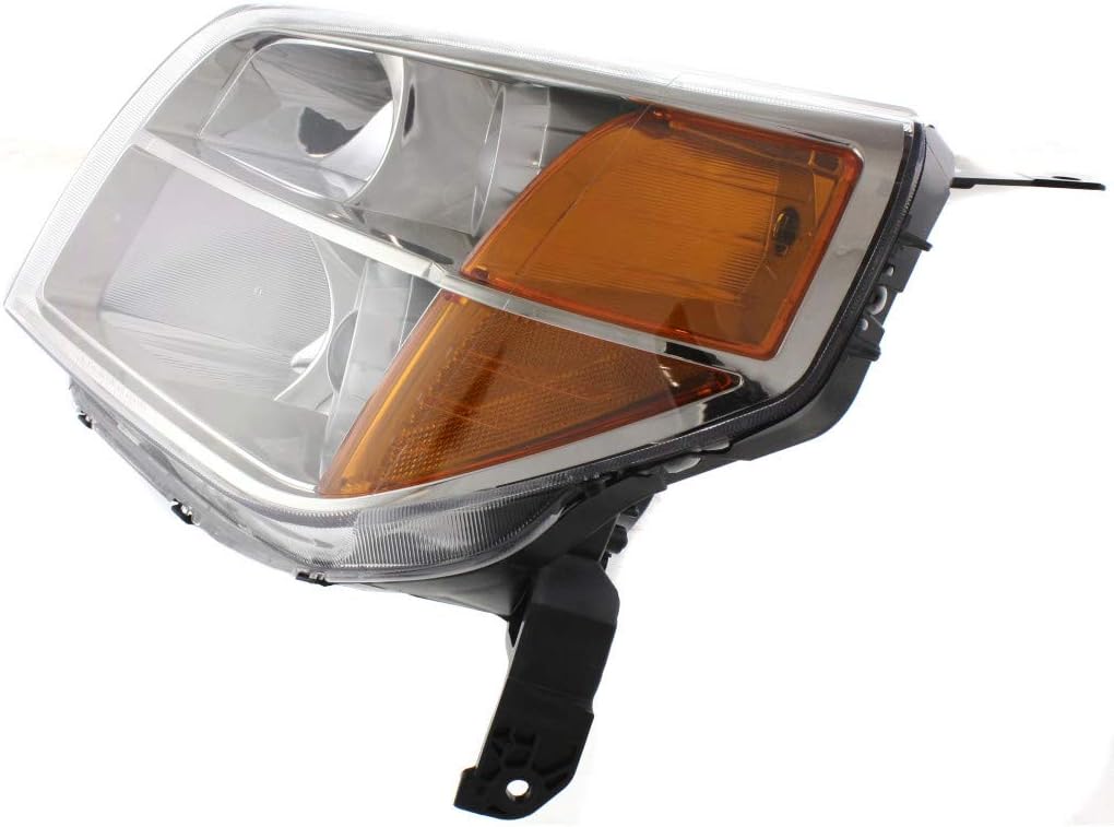 Headlight Unit for Honda Pilot 2006 2007 2008 Driver Side H5898