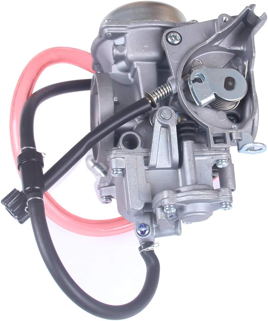 Carburetor for Arctic Cat ATV 400 500 Pack of 2 U514