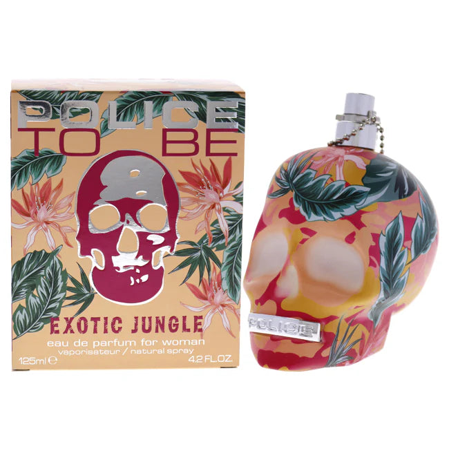 Exotic Jungle EDP Spray 4.2 oz V1059
