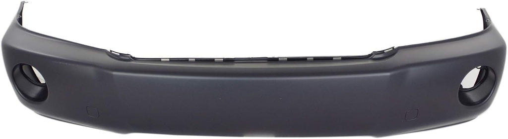Front Bumper Cover C791