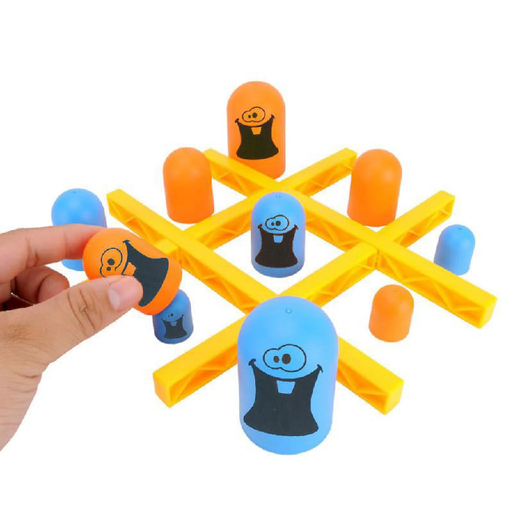 Tic Tac Toe Game Toys For Children G873