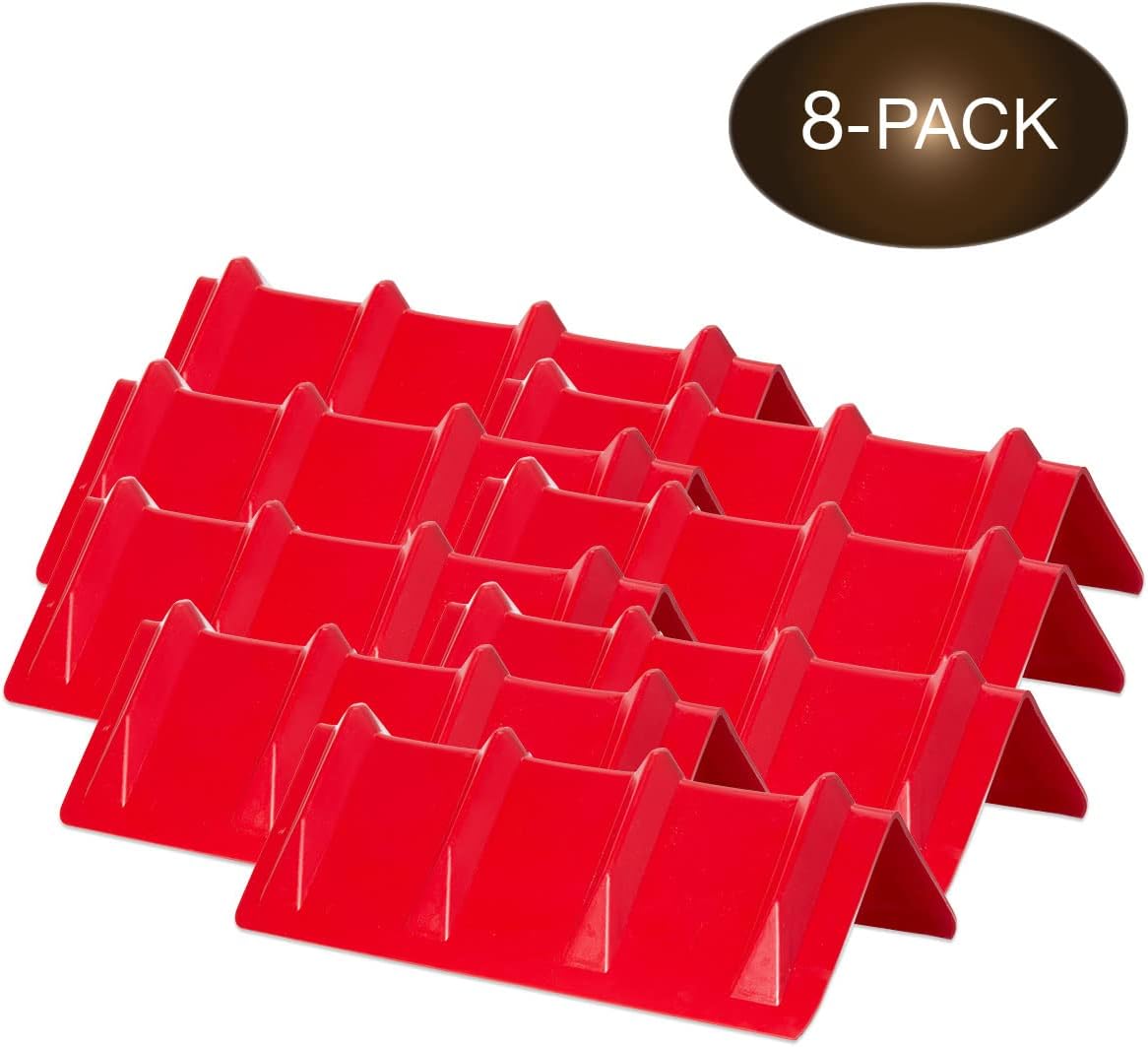 8 x 8 x 24 4 Pack Cargo Load Corner Edge Protector P4700
