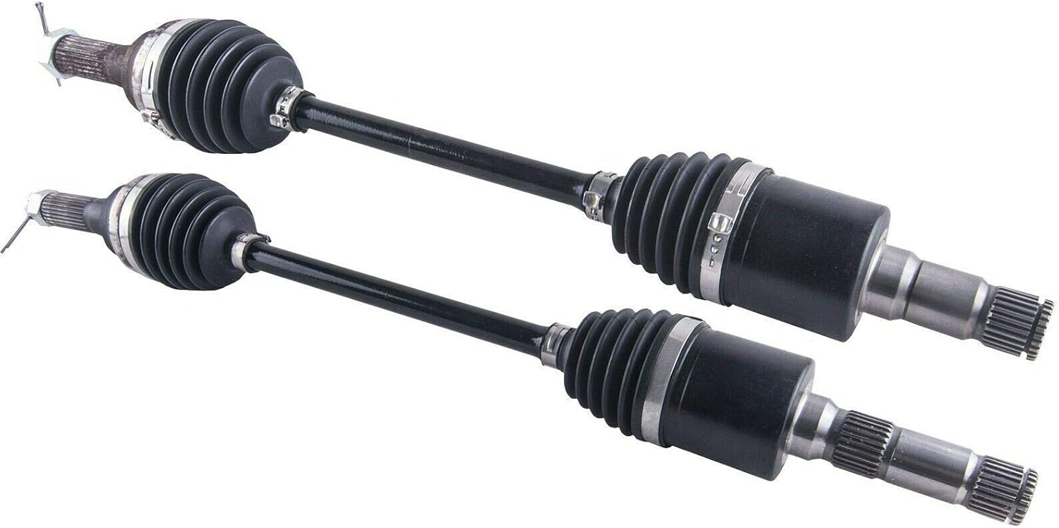 Axle Replacement Set for Rear CV Axles Bobcat 3400XL 2010-2015 I8708