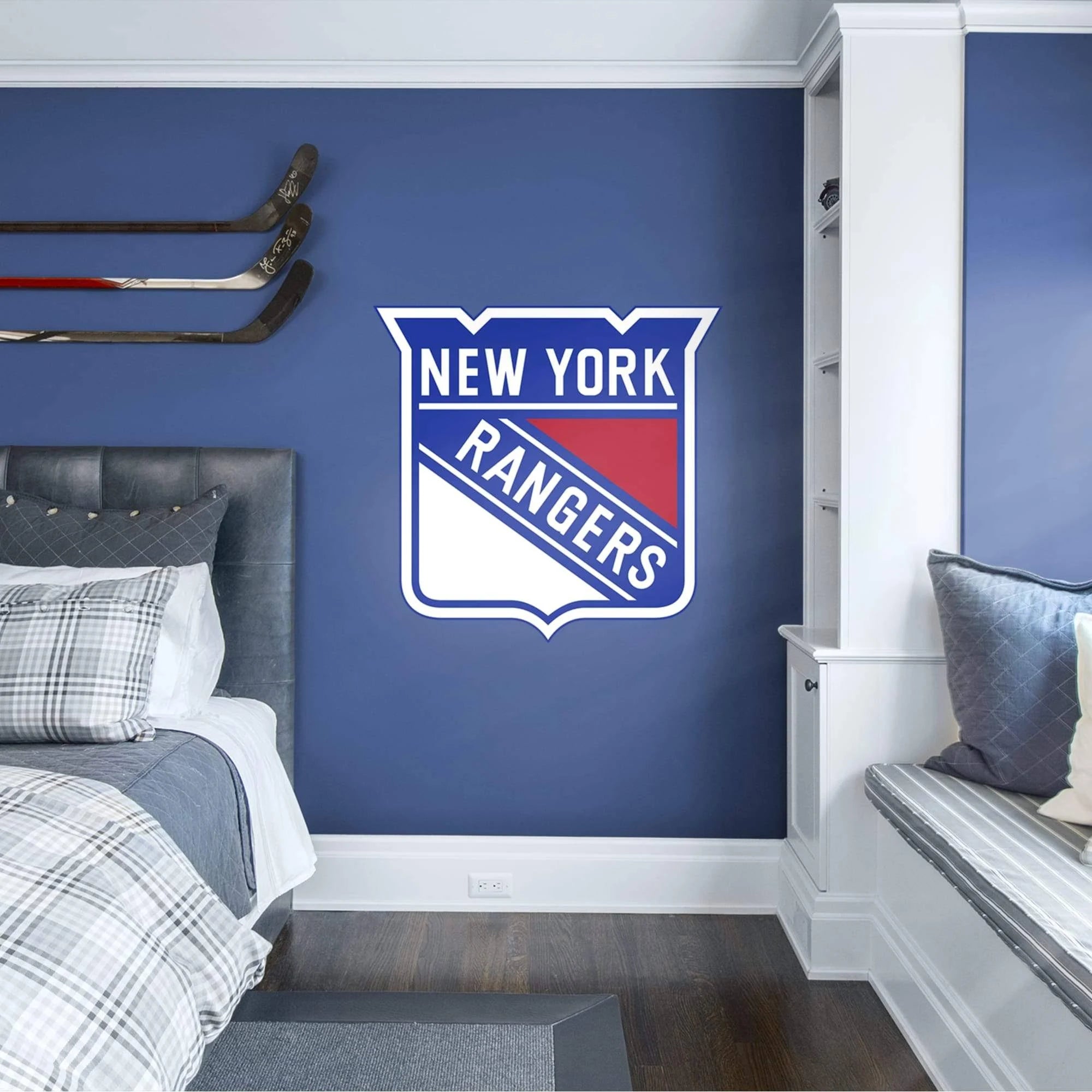 Giant Removable Decal V4299