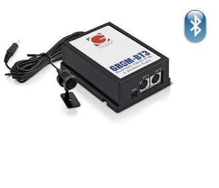 Bluetooth Hands Free Car Adapter Kit C488