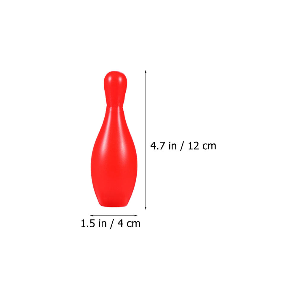Indoor Children Bowling Toys O318