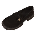 Black Casual Sandals F486158