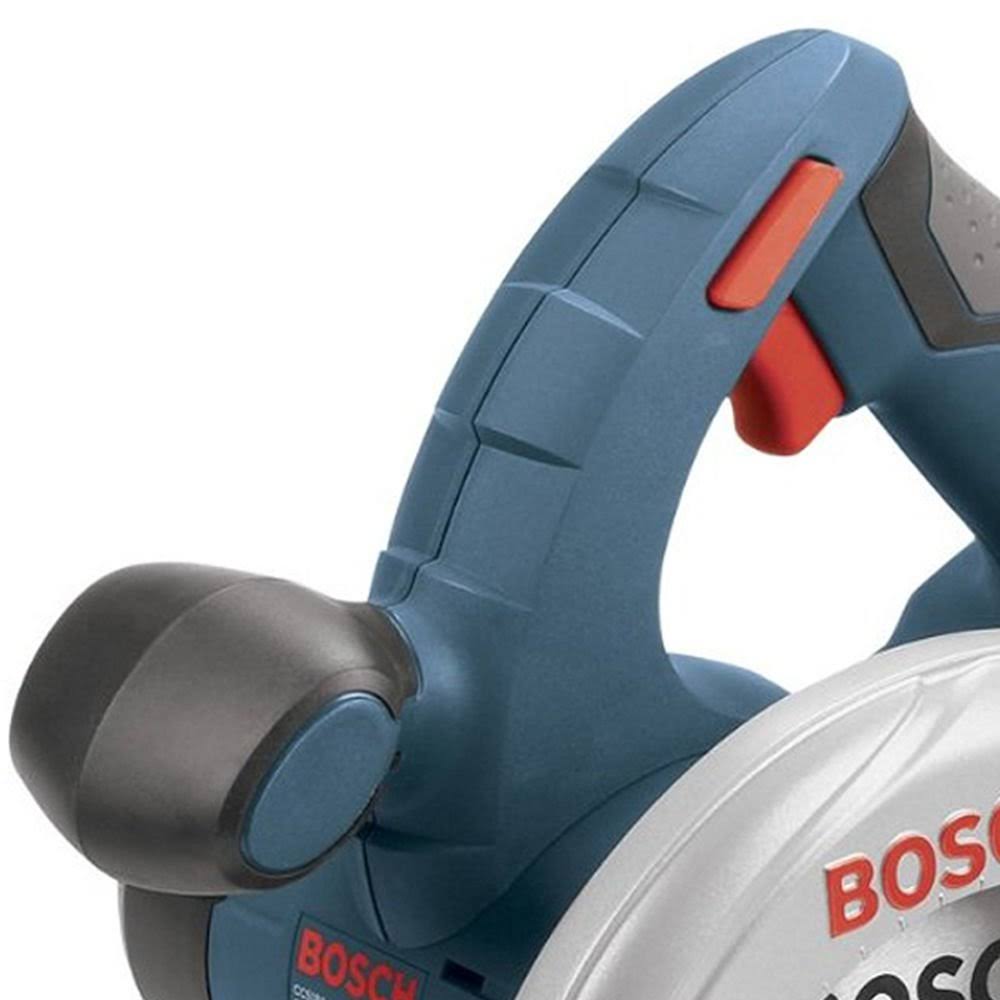 18V Cordless 6-1/2 in. Circular Saw W20828