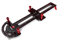 34-220mm Push Rods & Shocks Matching Tool for 1/10, 1/8 & 1/5 Scale RC Toy G951527