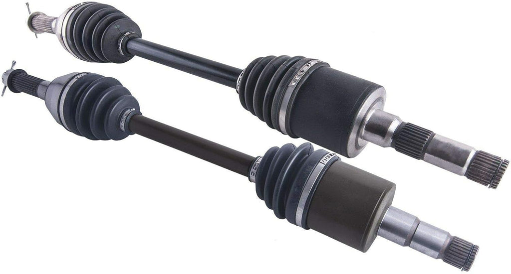 Axle Replacement Set for Polaris Ranger 500/700 XP / 700 LE 2005 2006 2007 H5207