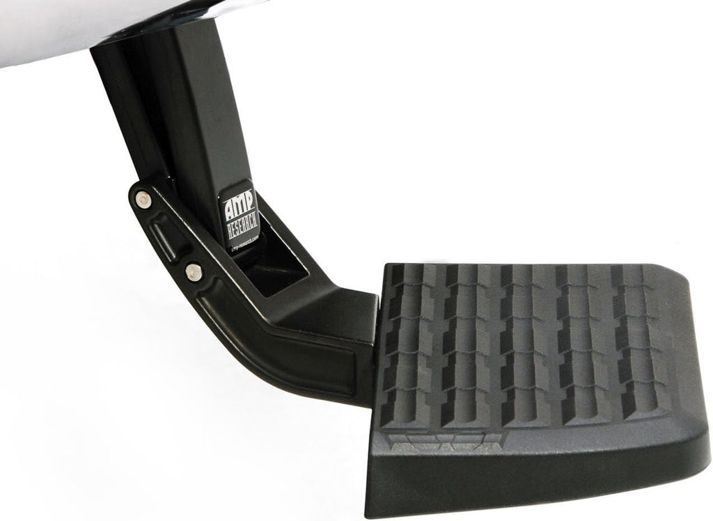 BedStep Flip Down Bumper Step E820