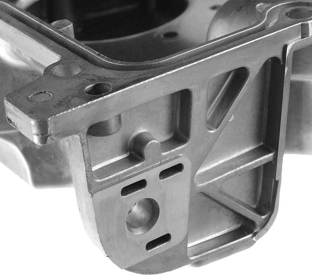 Engine Oil Pan Pack of 2 H861