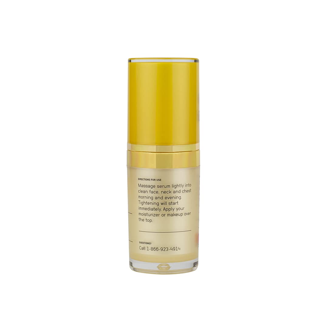 Anti-Aging Facial Serum, 0.5floz Pack of 2 B931894