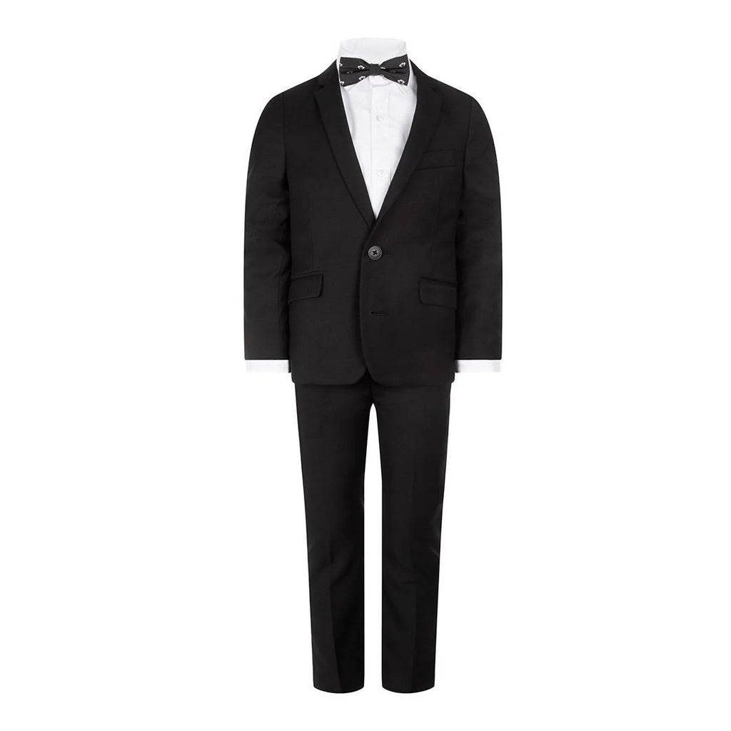 Black Mod Suit Y995116