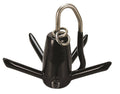 18 lbs Vinyl-Coated Spike Anchor H341447