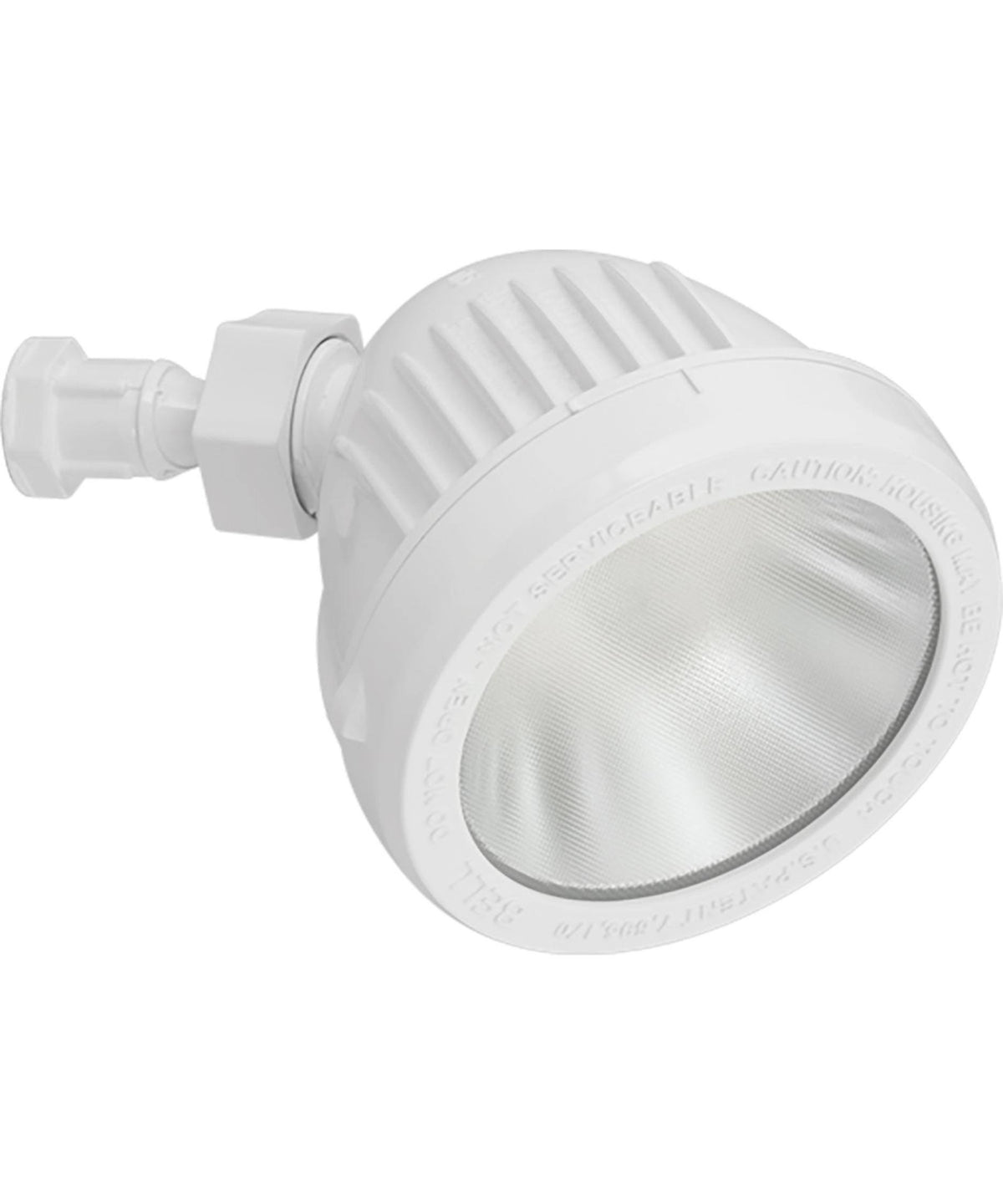 White LED Flood Light Head E166262