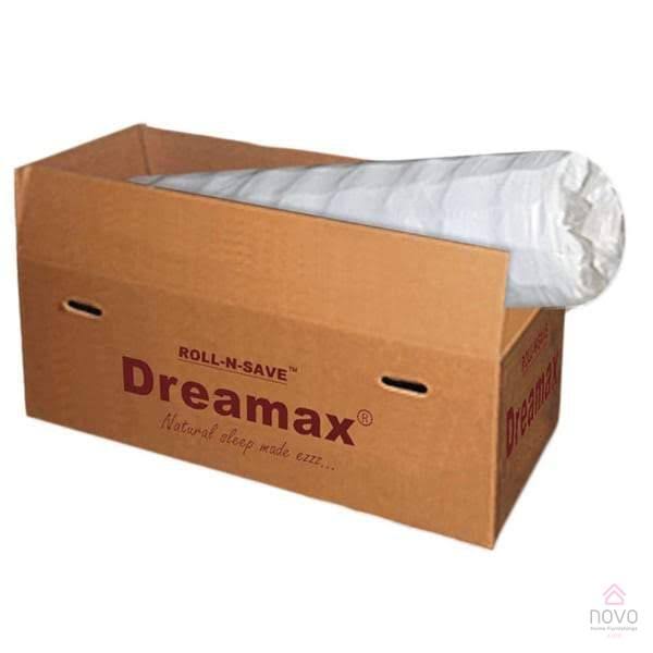 White Twin Trundle Mattress S5471