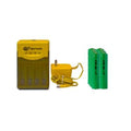 Smart Charger with 8 AAA NiMH Batteries N5544