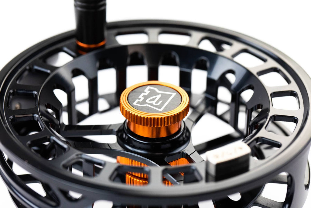 Black Fly Reel A239179