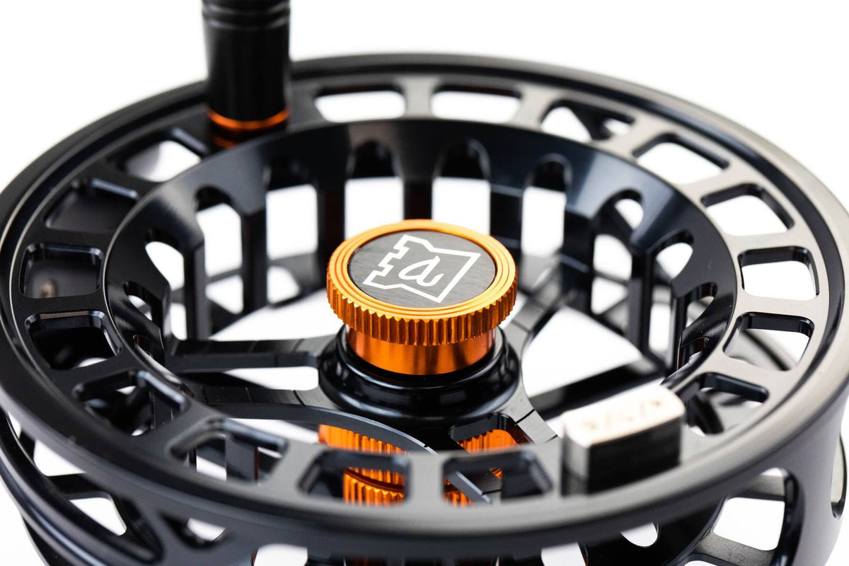 Black Fly Reel A239179