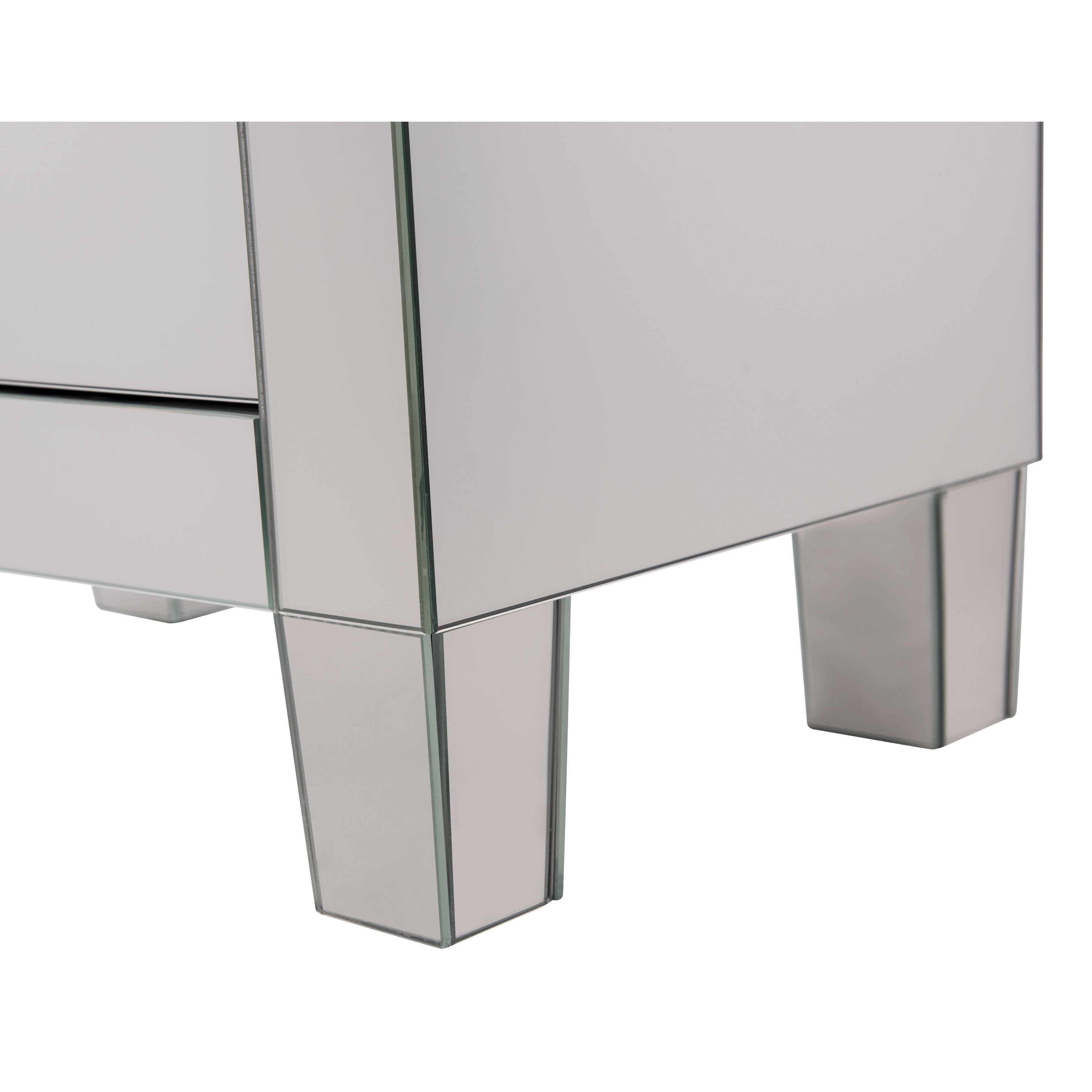 1 Drawer 1 Door Cabinet Z69528