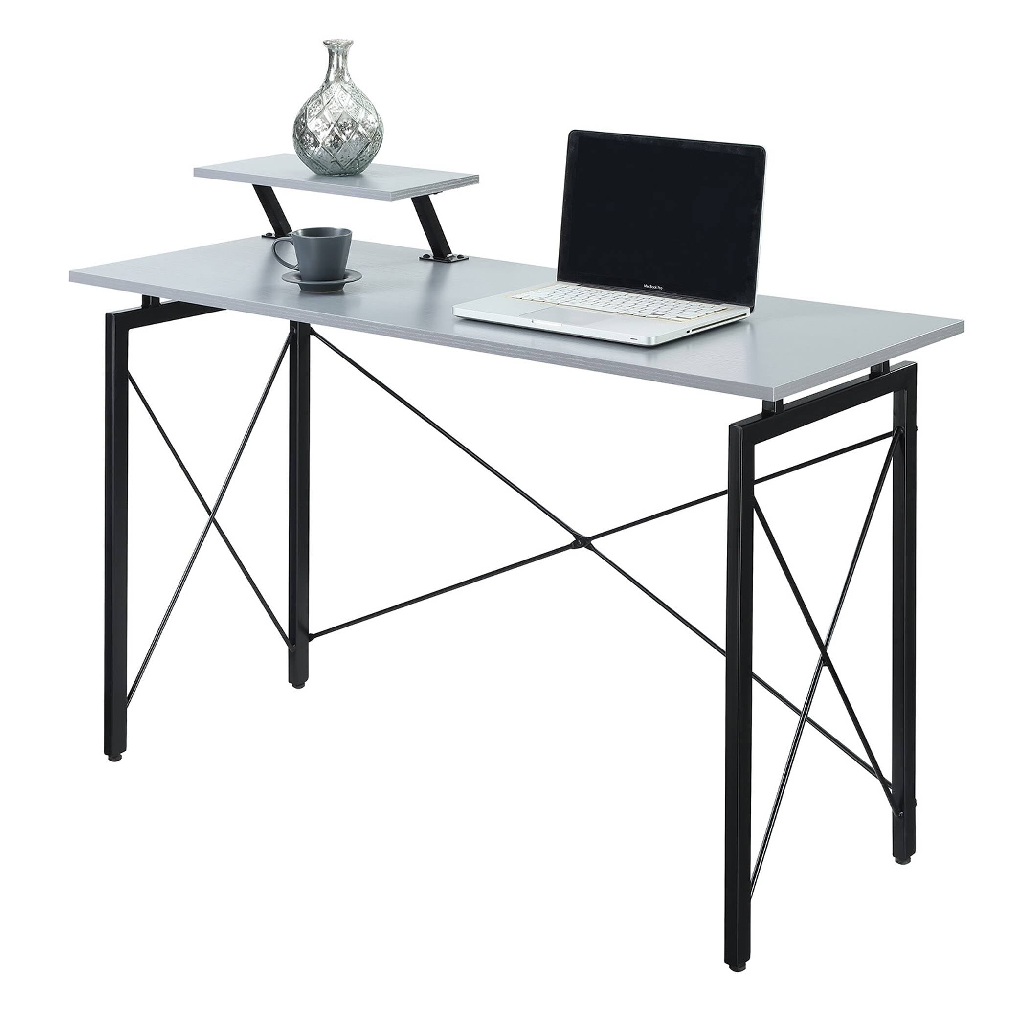 White Desk N621531