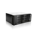 4U Ultra Compact Rackmount Chassis T81963