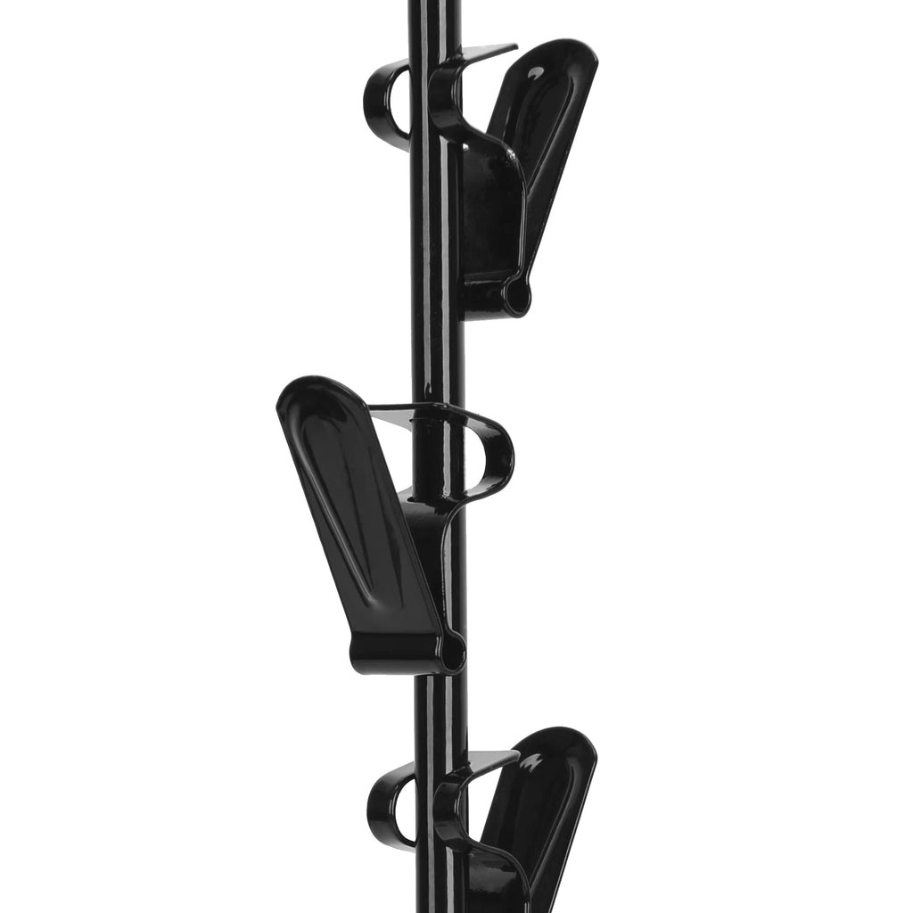 Countertop Display Stand for Chips, Candy, Snacks A9630