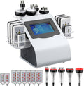 Multifunction Massager H668