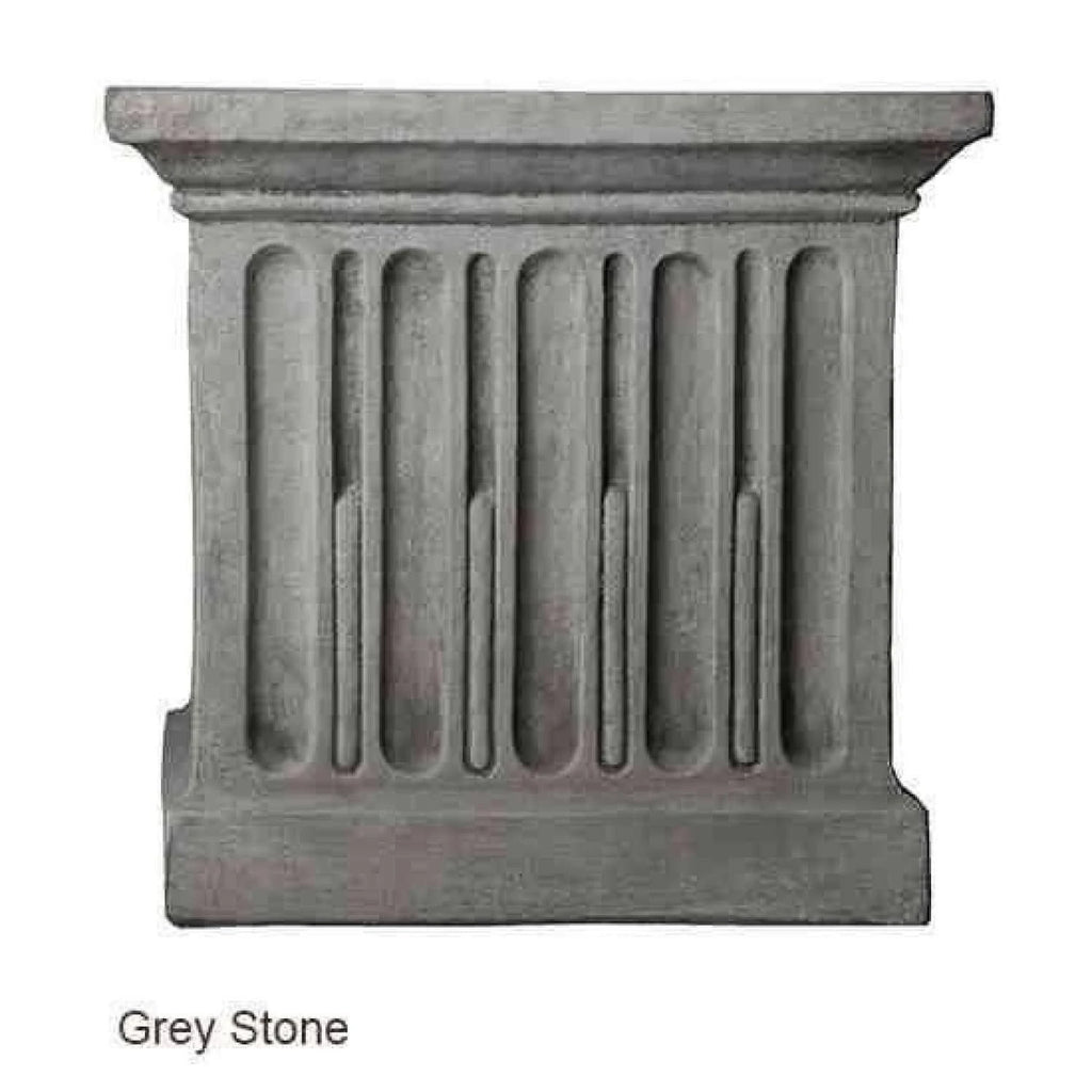 Ferro Rustico Nuovo Small Urn Y226