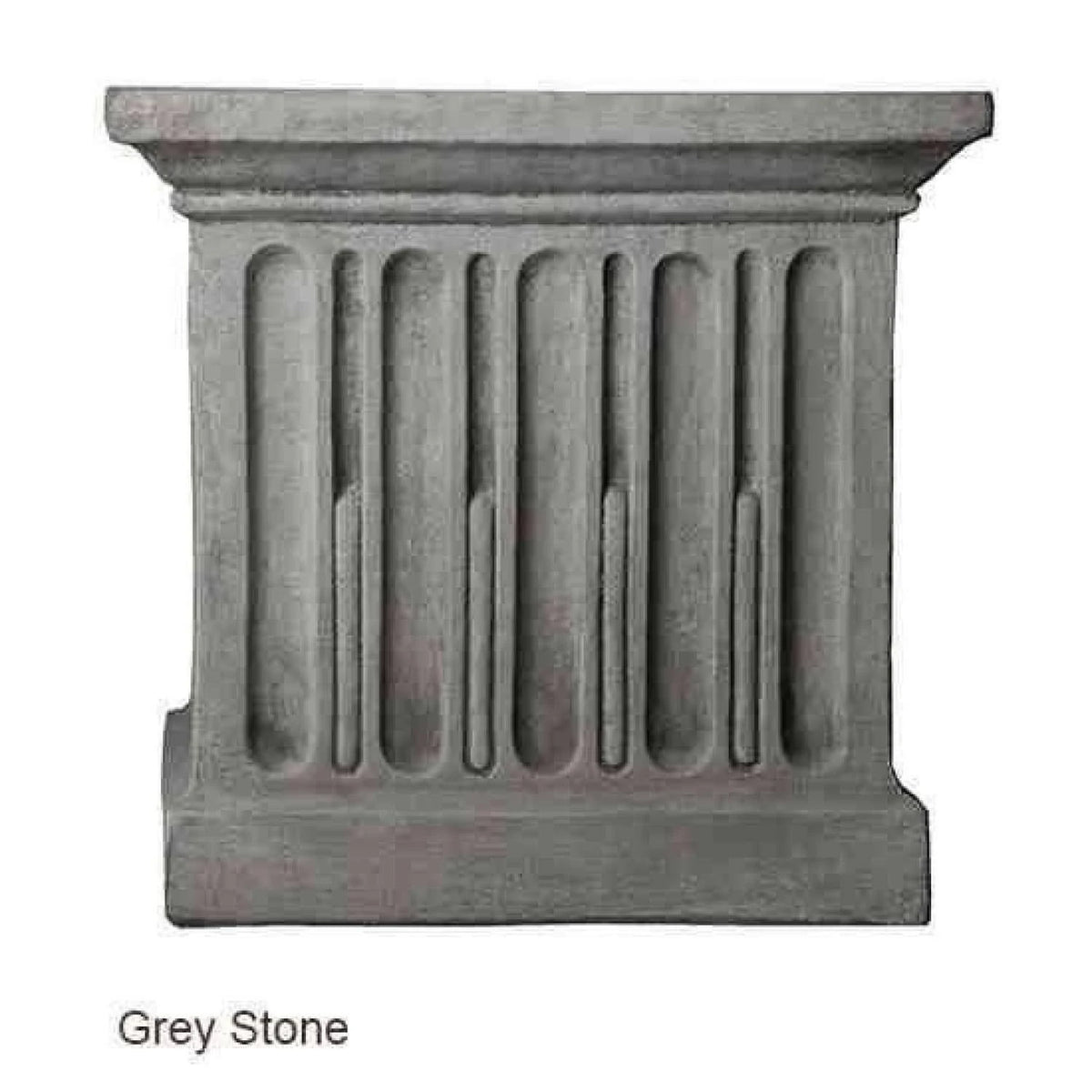Ferro Rustico Nuovo Small Urn Y226