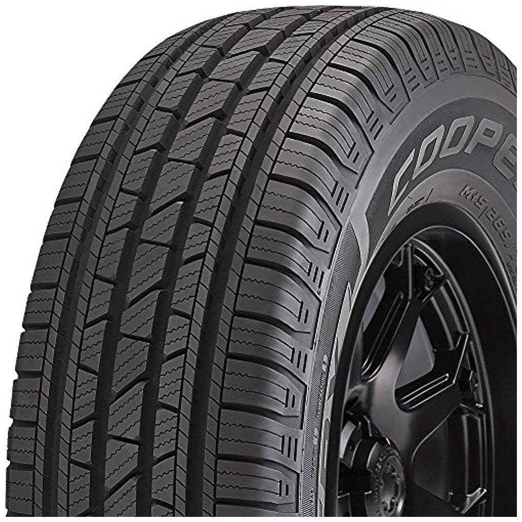 Cooper Discoverer SRX Tire 235/55R18 100V X2282