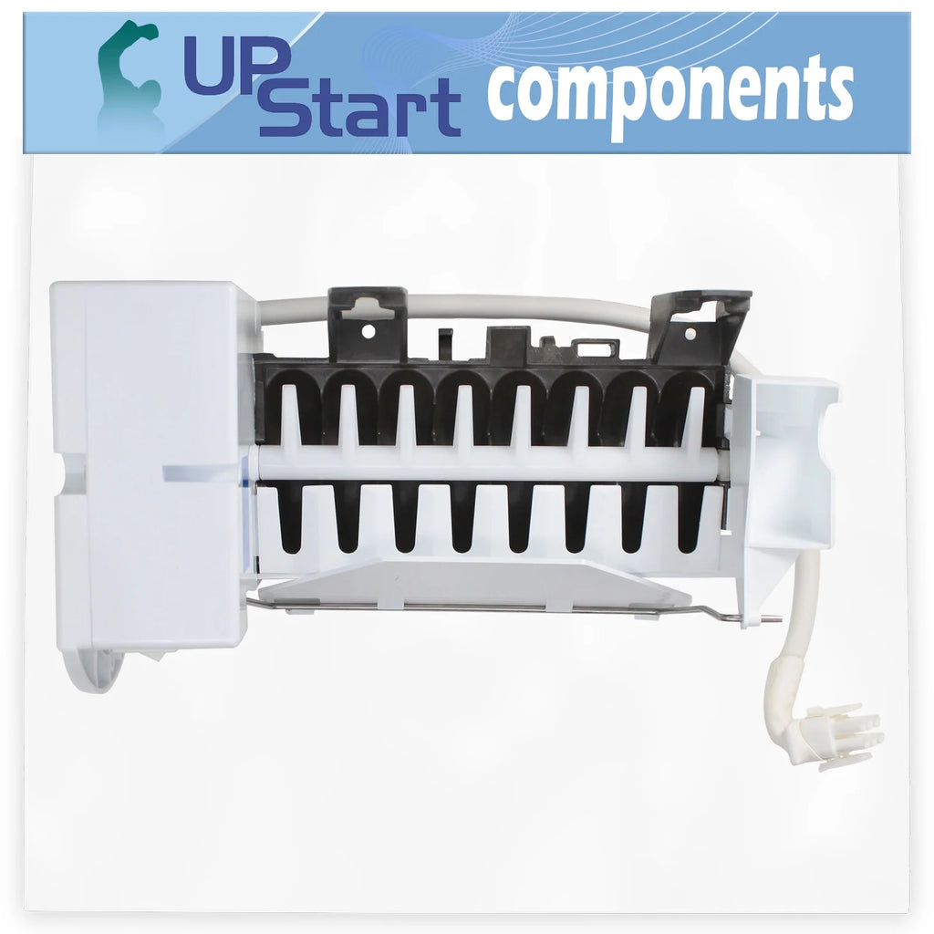 Refrigerator Ice Maker Replacement H837