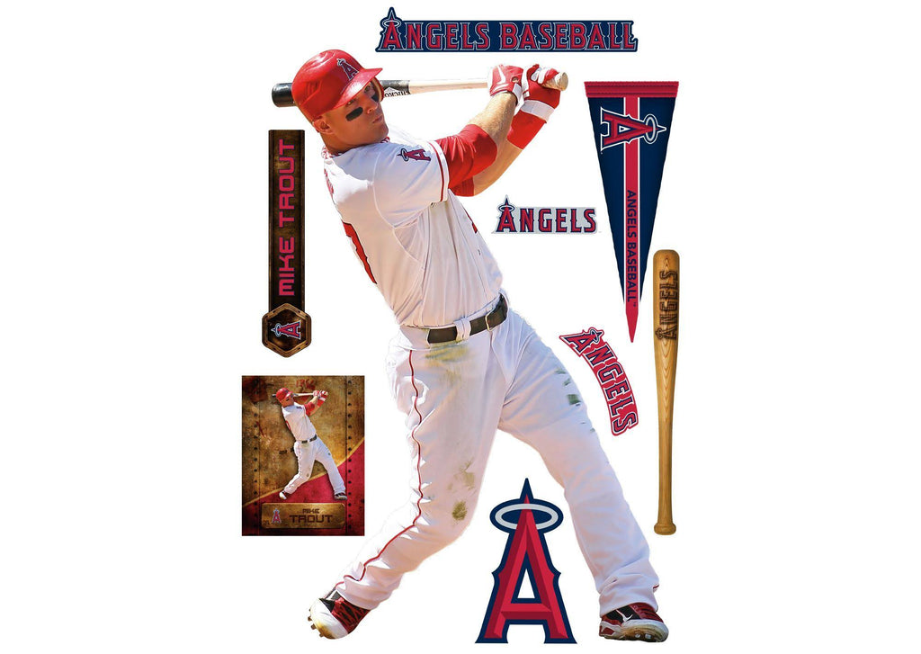 Wall Decal T820
