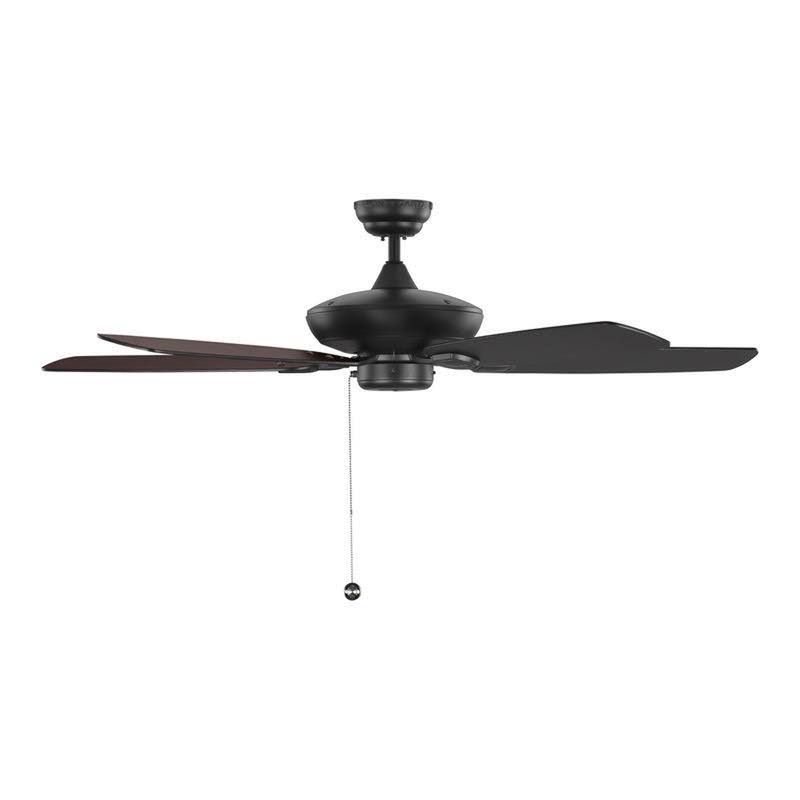 Aged Pewter 52x22 Ceiling Fan X356624