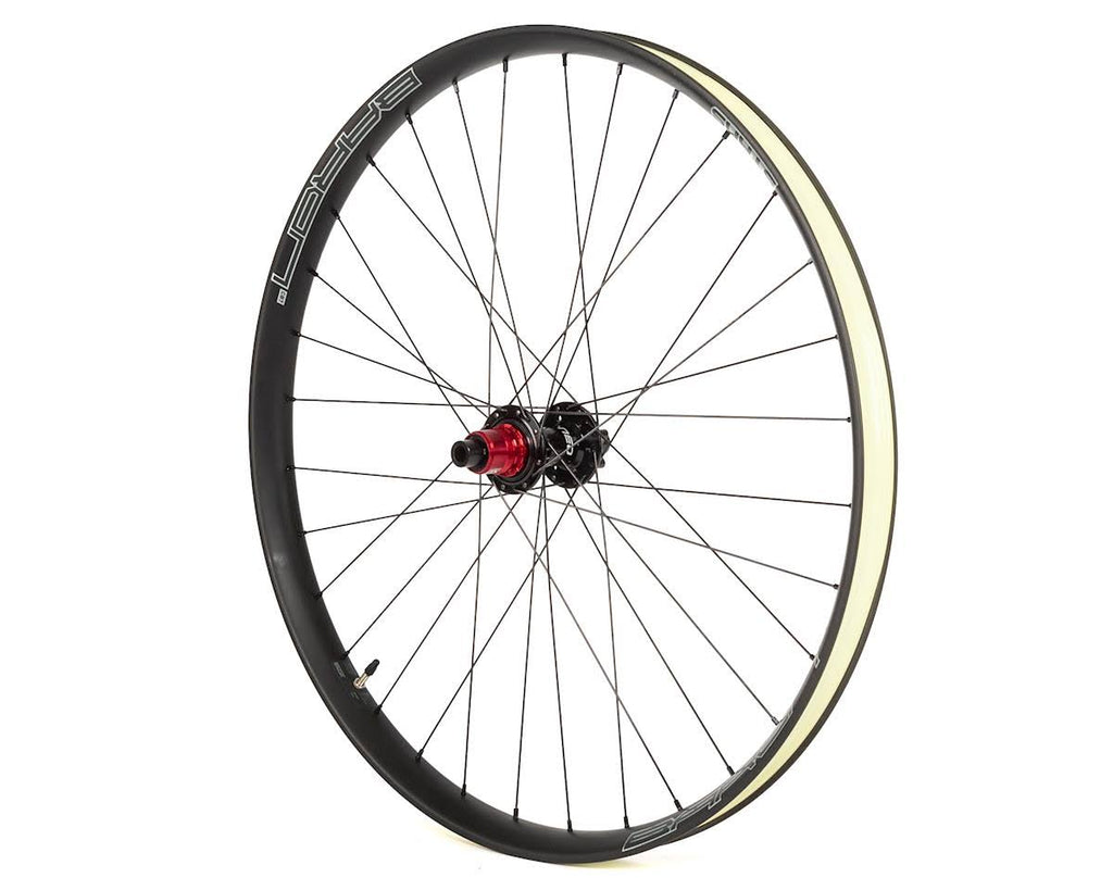 27.5 Rear Wheel 12 x 148mm Z7931
